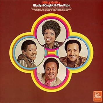 Gladys Knight & The Pips on Amazon Music Unlimited